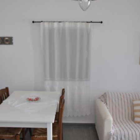 Vegera Beach House, Donoussa Esterno foto