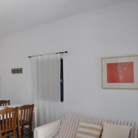 Vegera Beach House, Donoussa Esterno foto