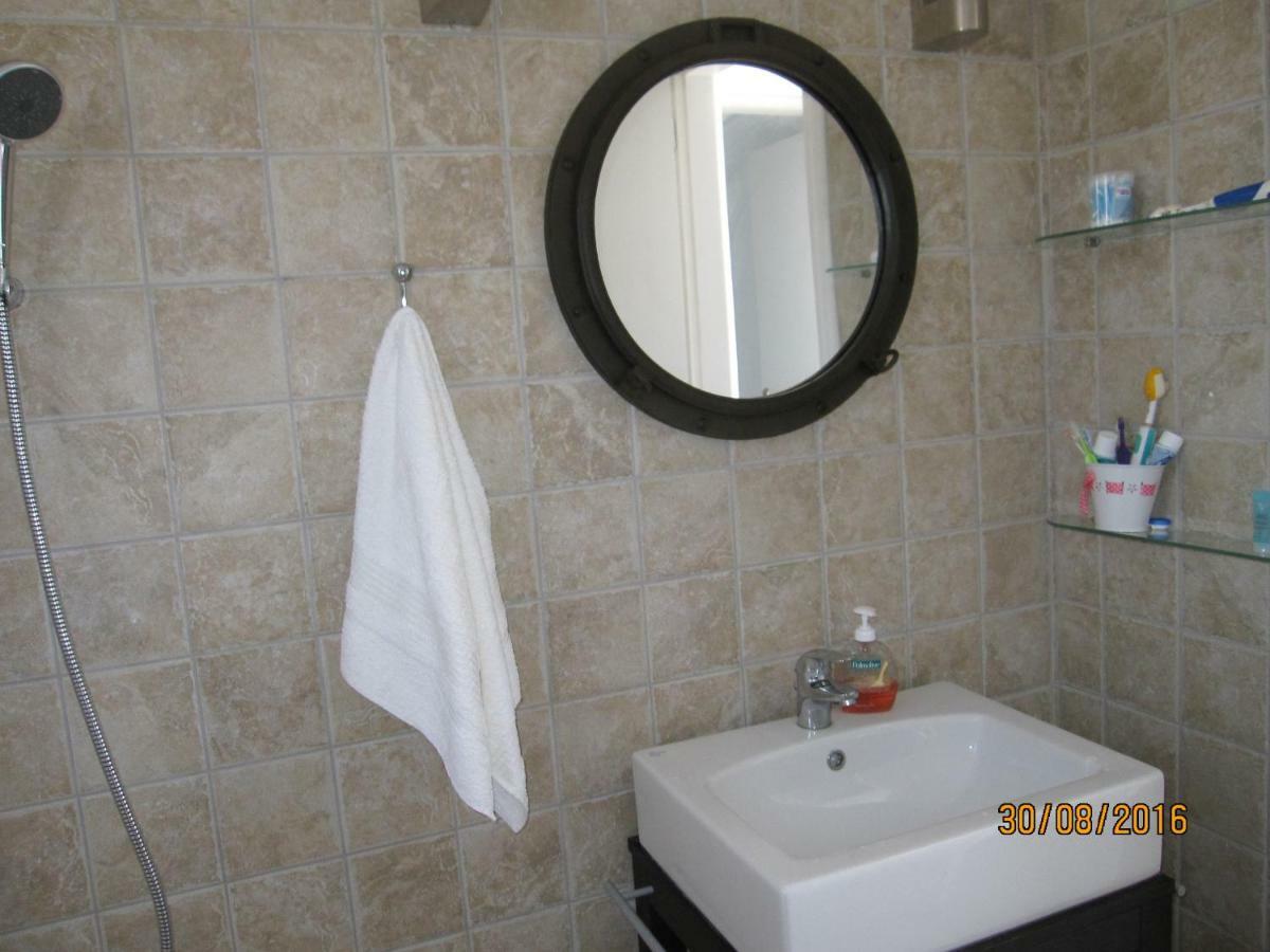 Vegera Beach House, Donoussa Esterno foto