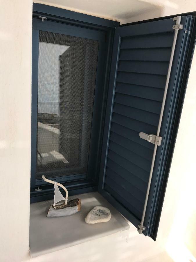 Vegera Beach House, Donoussa Esterno foto