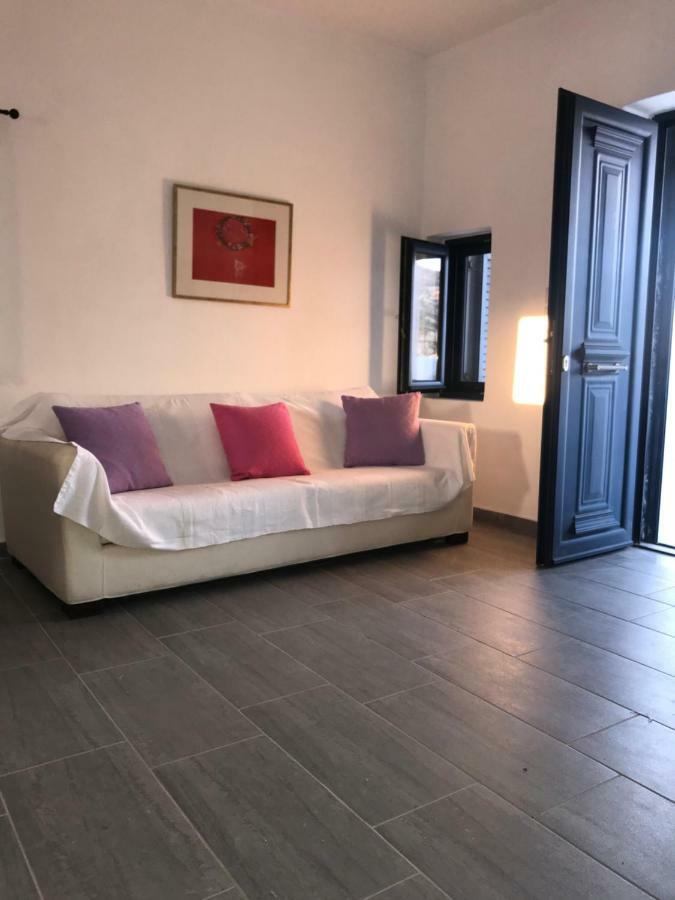 Vegera Beach House, Donoussa Esterno foto