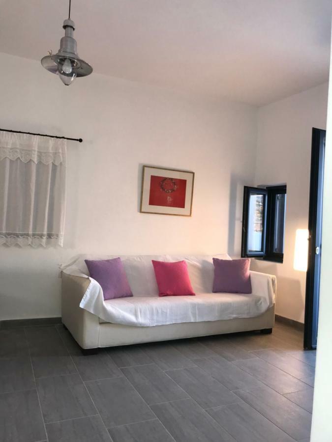Vegera Beach House, Donoussa Esterno foto
