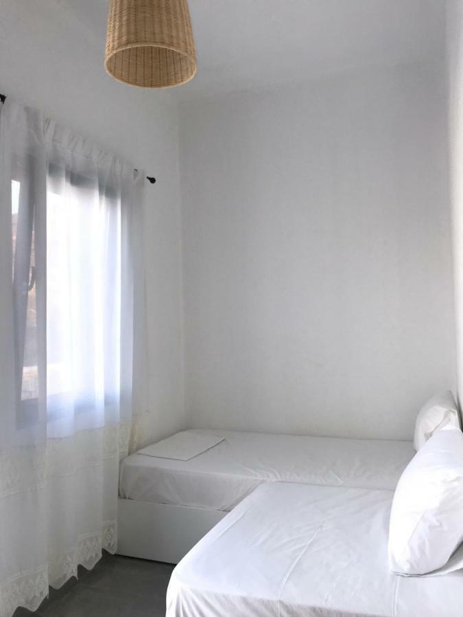 Vegera Beach House, Donoussa Esterno foto