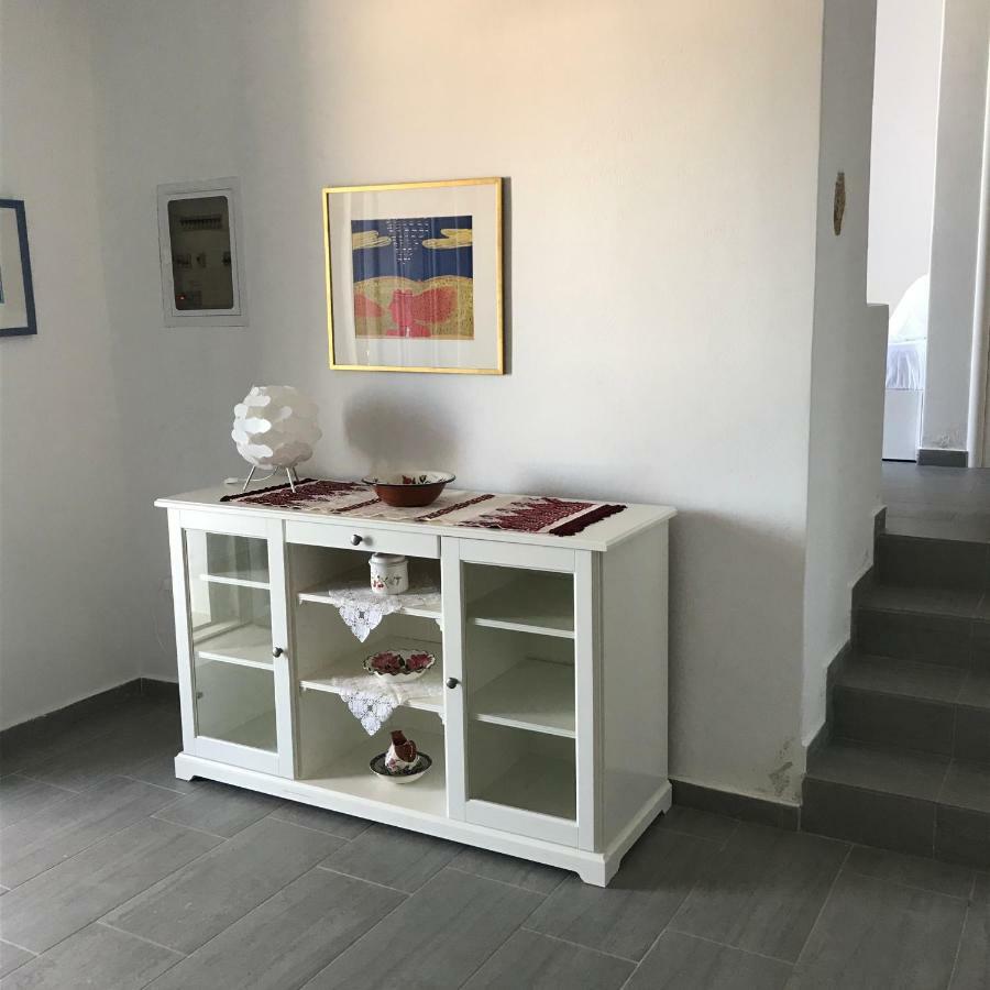 Vegera Beach House, Donoussa Esterno foto